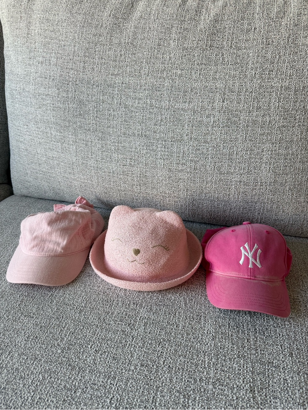 Toddler Hats